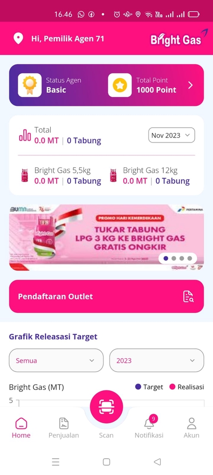 Aplikasi Ponsel - Pembuatan Aplikasi Mobile dan Jasa Slicing Flutter - 8
