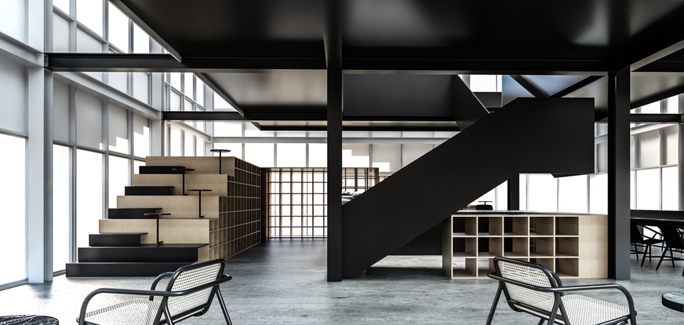 ออกแบบตกแต่งภายในและภายนอก - รับออกแบบภายใน บ้าน,คอนโด,ร้านอาหาร ร้านกาแฟ - 28