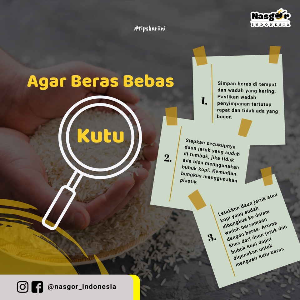 Banner Online - DESAIN KONTEN FEED INSTAGRAM HARGA TERJANGKAU - 4