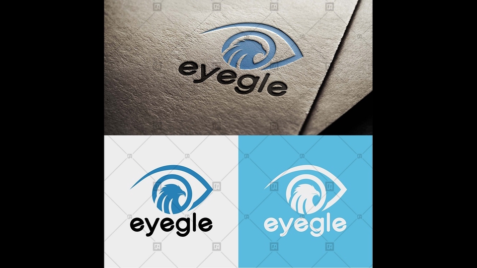 Logo - DESAIN LOGO PROFESIONAL - 13