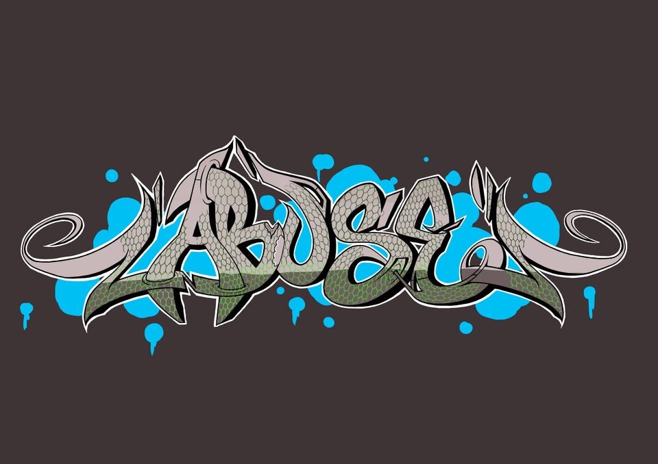 วาดภาพการ์ตูน - ออกแบบวาดตามสั่ง - 11