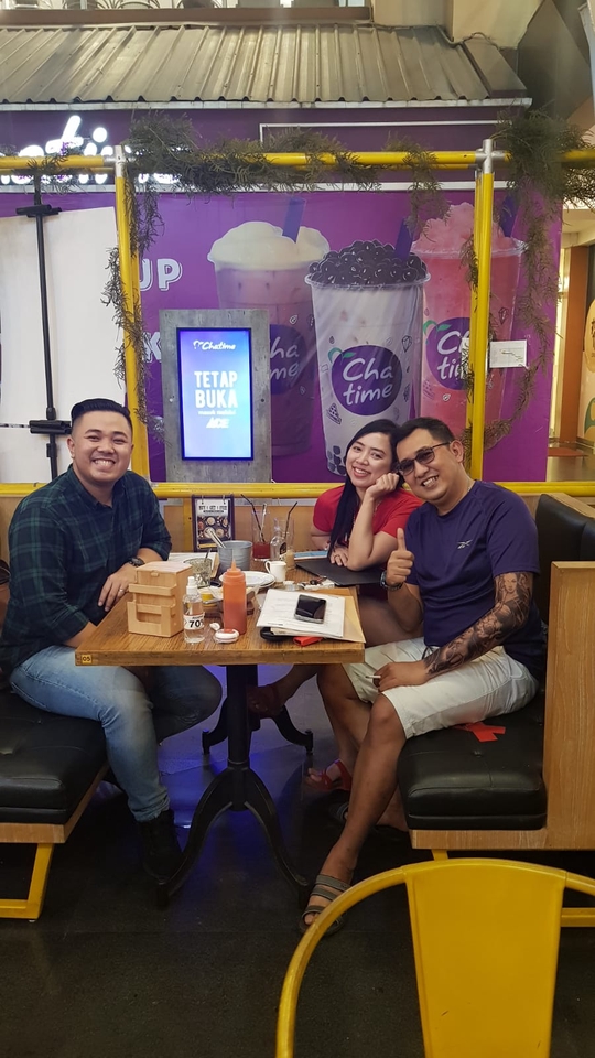 Hukum - KONSULTASI HUKUM & Drafting Perjanjian (Domestik/International), Dalam 1 Hari (Bebas Revisi) - - 28