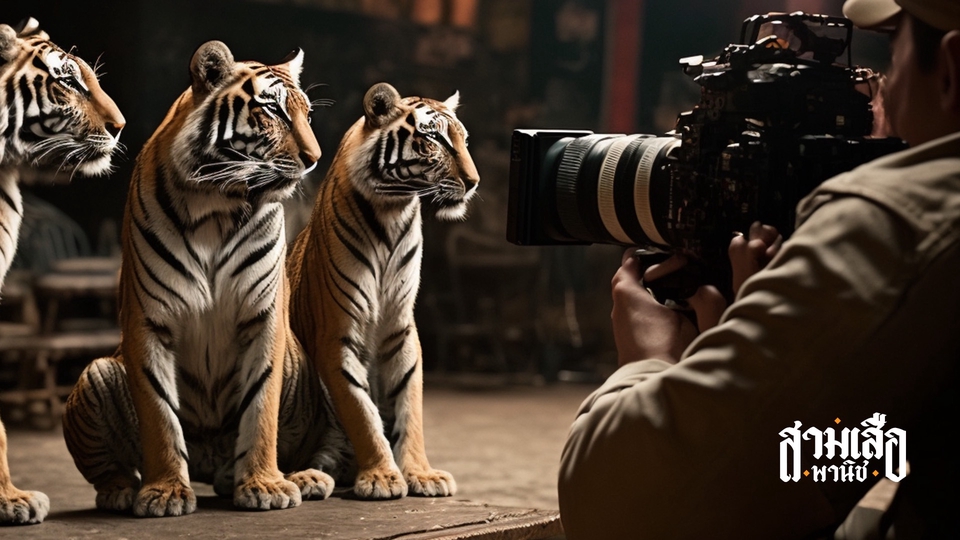 ถ่ายและตัดต่อวีดีโอ - บริการสร้างหนังโฆษณาเพื่อสินค้า หรือบริการ ( Commercial Advertise Service ) - 1