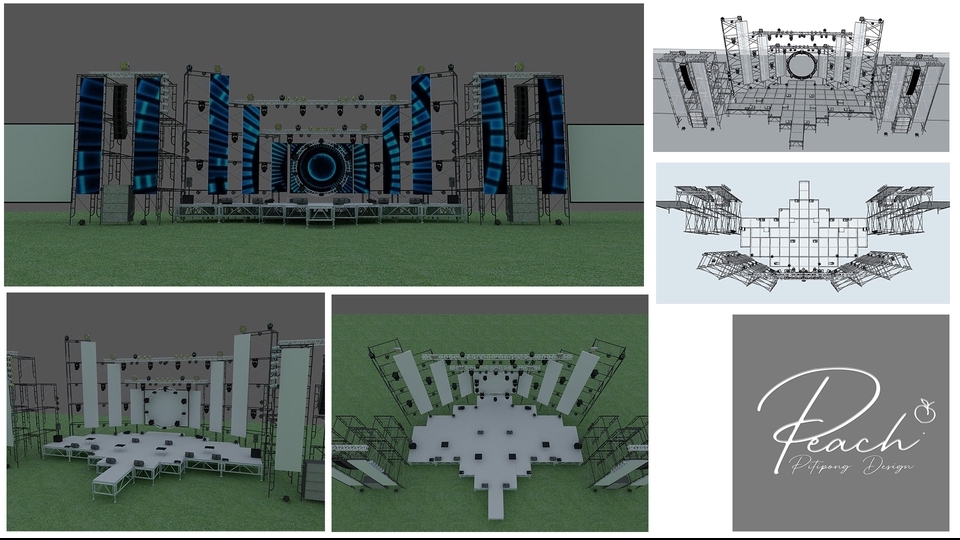 รับเขียนแบบบ้าน รับเขียนแบบก่อสร้าง รับประมาณราคาก่อสร้าง แบบบ้านพร้อม BOQ