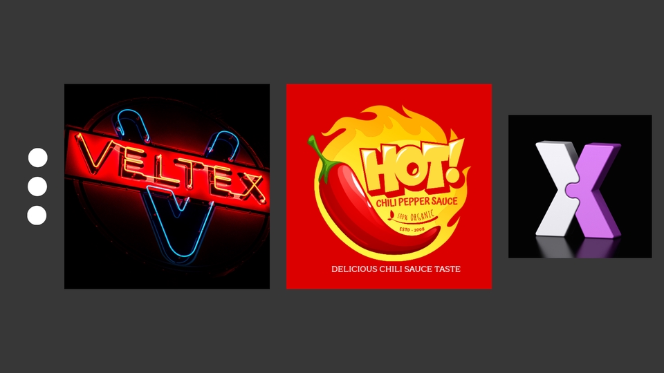 Desain logo keren dan modern untuk bisnis online, jasa desain logo profesional, buat logo online murah