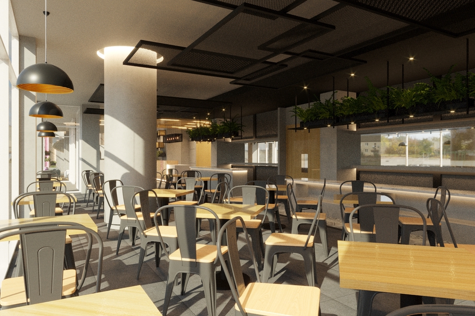 Desain Furniture - Desain Interior dan Furniture - 15