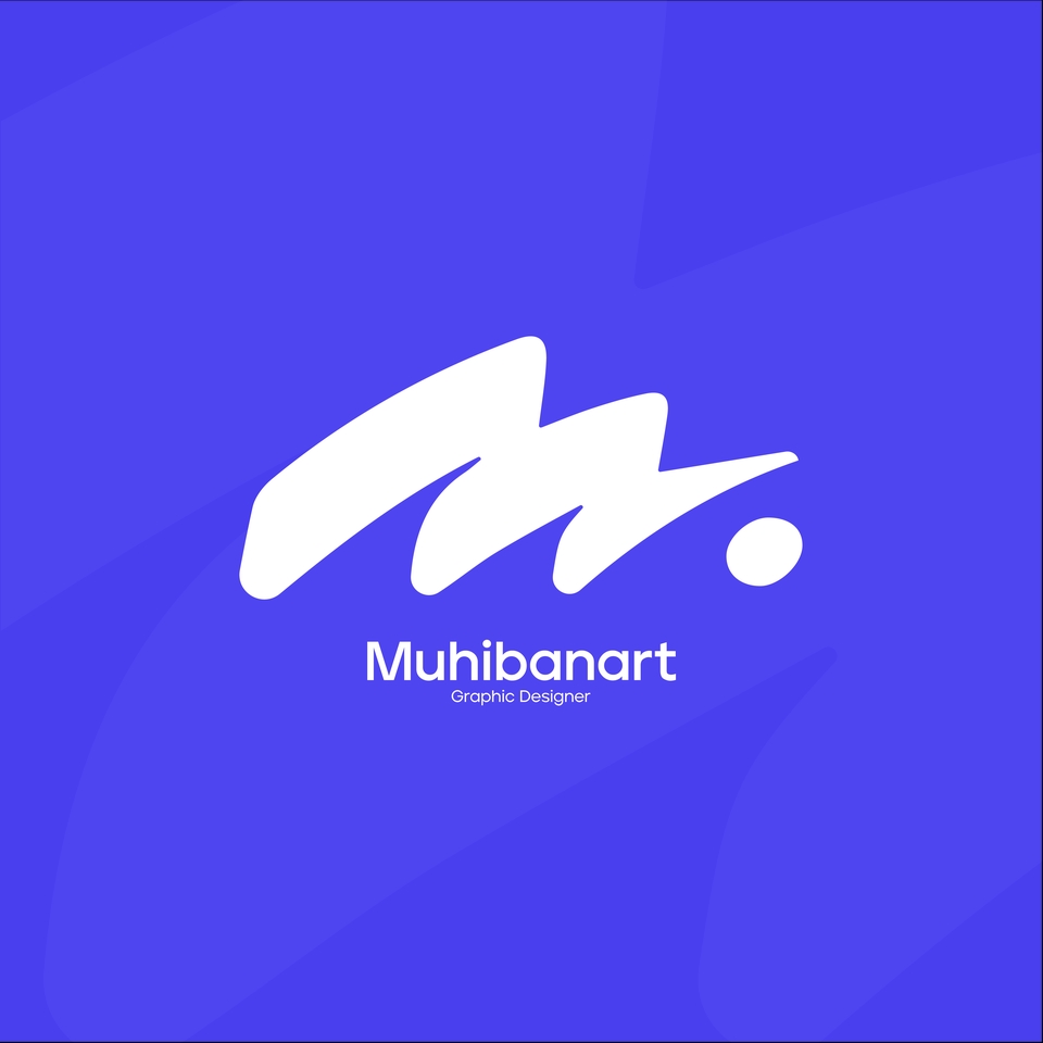 Logo - Desain logo Sederhana dan Keren - 10