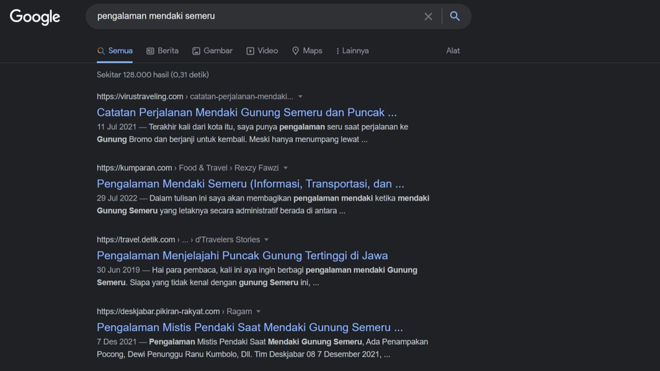 Jasa Penulis Artikel Berkualitas dan Bergaransi - Penulisan Artikel (SEO Friendly), Jadi Dalam 1 Hari