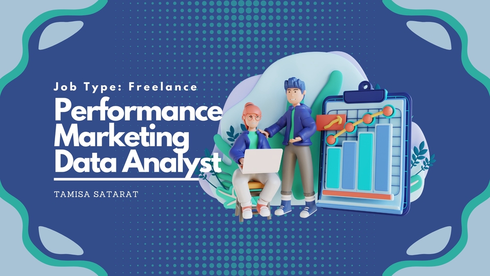 รับติดตั้ง Google Analytics และ Facebook Pixel เพื่อติดตามข้อมูลการใช้งานเว็บไซต์ และวิเคราะห์ประสิทธิภาพการตลาด