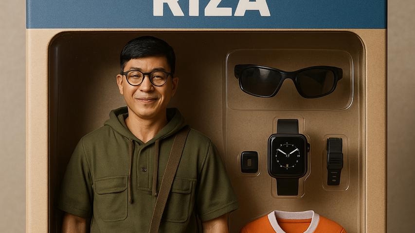 Video Editing - Jasa video audio untuk sosial media - 1