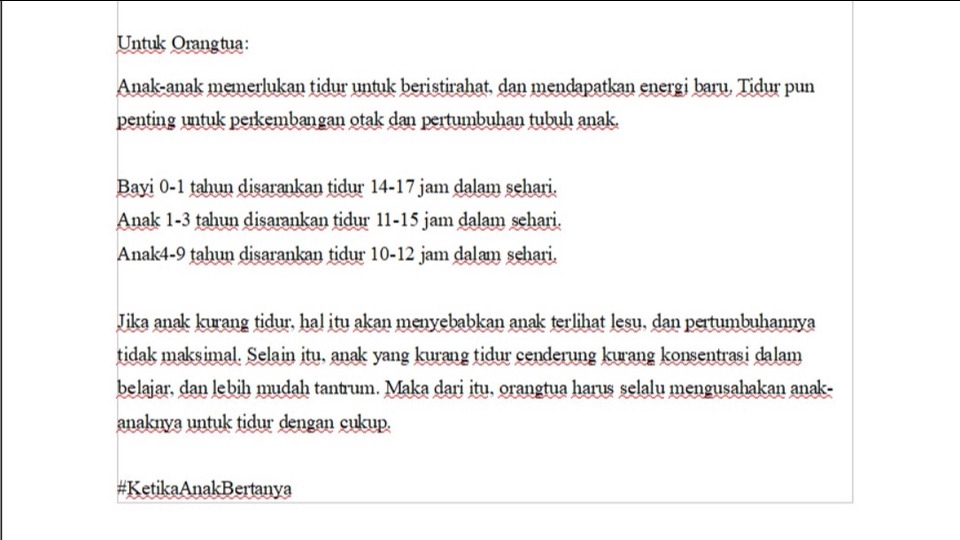 Penerjemahan - Penerjemahan Bahasa Indonesia ke Bahasa Jerman. Amanah dan Rapi. - 3