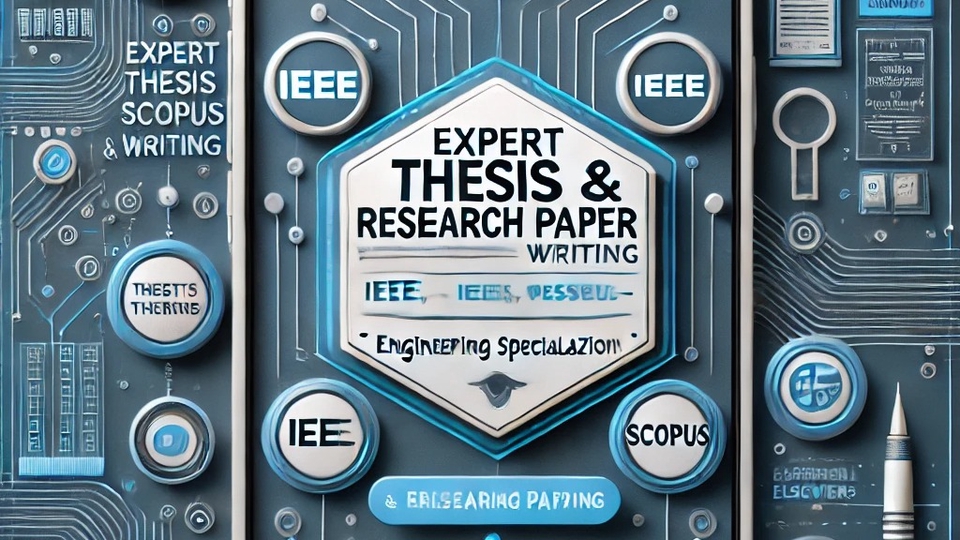 รับปรึกษาวิทยานิพนธ์ บริการเขียนวิทยานิพนธ์ บริการเขียนดุษฎีนิพนธ์