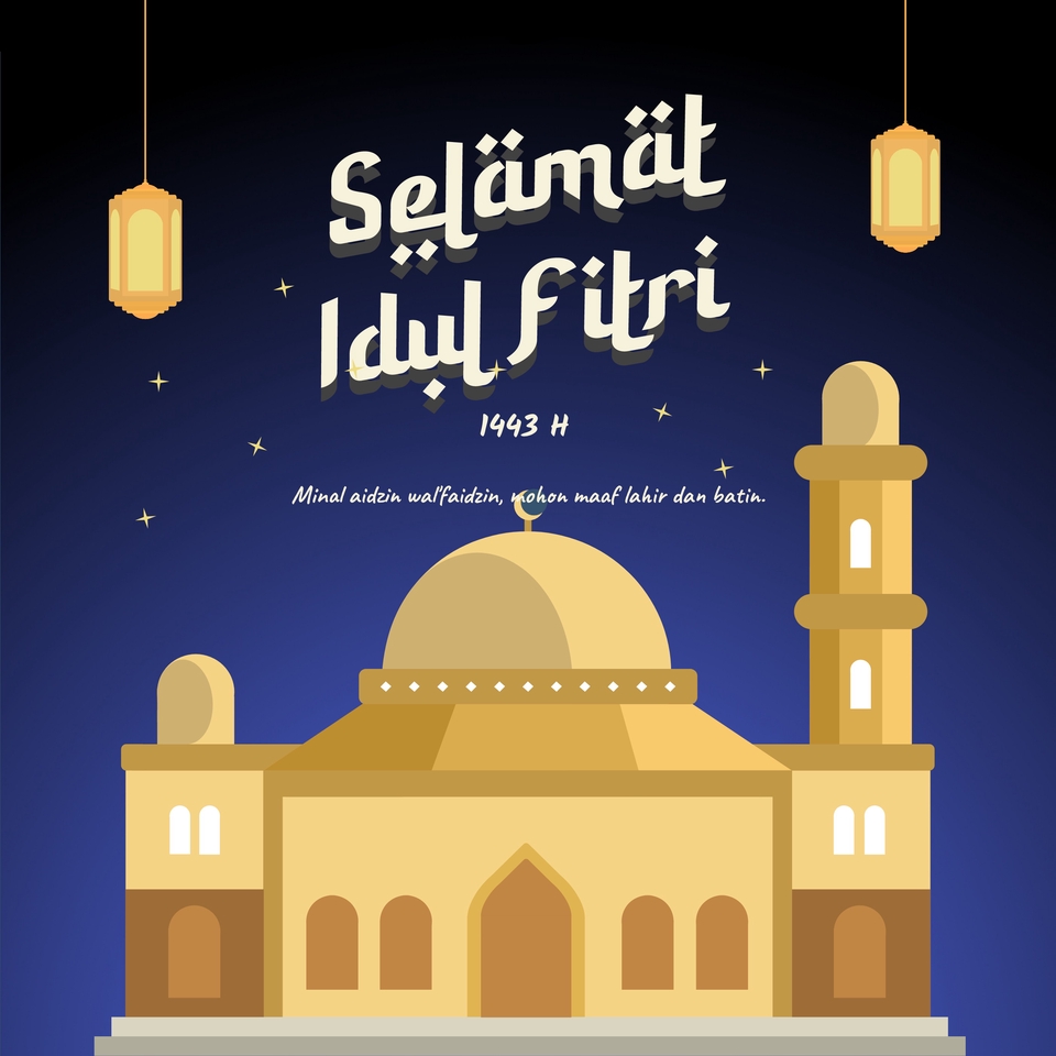 Jasa desain banner Instagram untuk promosi website dan toko online, desain banner unik dan keren.