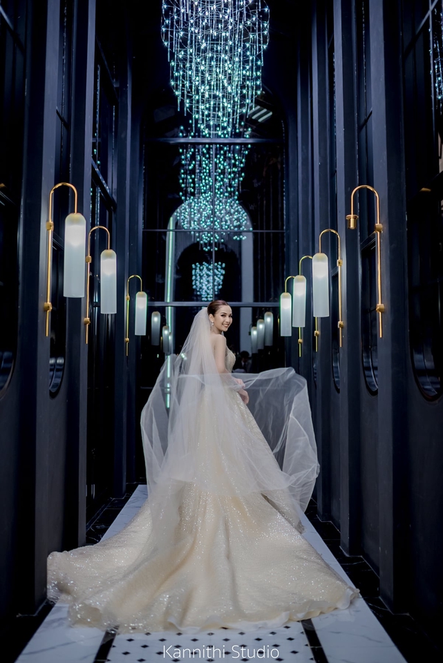 Photography - ถ่ายภาพ งานแต่ง อีเว้น งานสัมนา คอนเสิร์ต - 25
