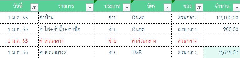 พิมพ์งาน และคีย์ข้อมูล - รับคีย์ข้อมูลและสร้างแบบฟอร์มจาก Excel - 3