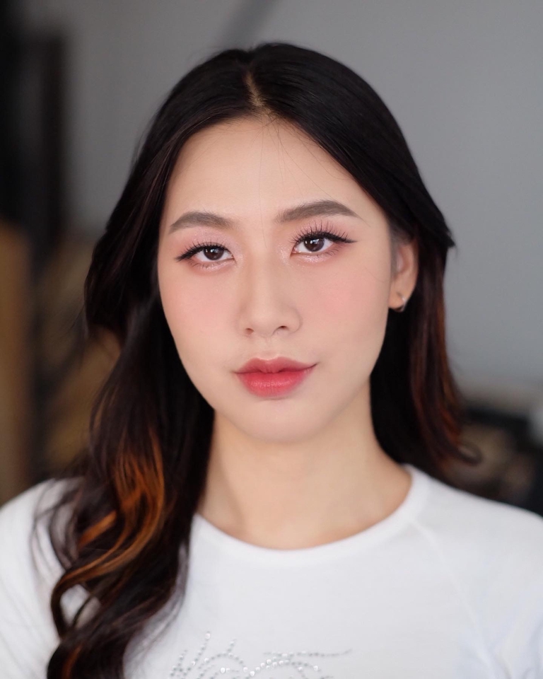 ช่างแต่งหน้า - แต่งหน้าเกาหลี - 3