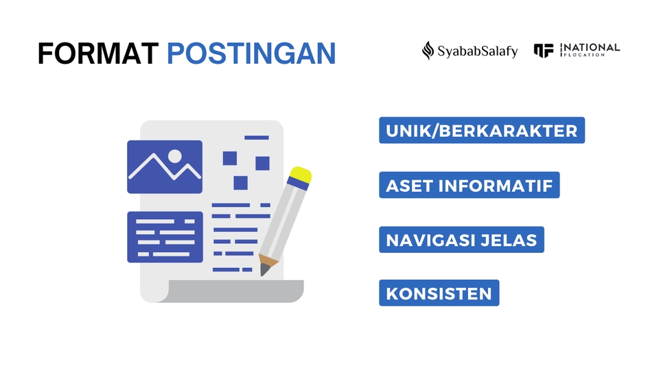 Presentasi - Pembuatan Slide Kelas Online dan Presentasi - 20