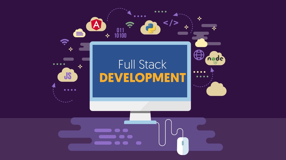 Fullstack Developer