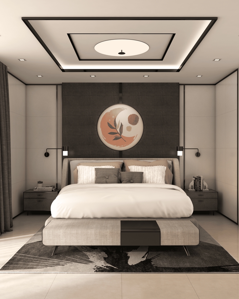 ออกแบบตกแต่งภายในและภายนอก - งานออกแบบตกแต่งภายใน ครบทุกขั้นตอน พร้อมก่อสร้าง  - 18