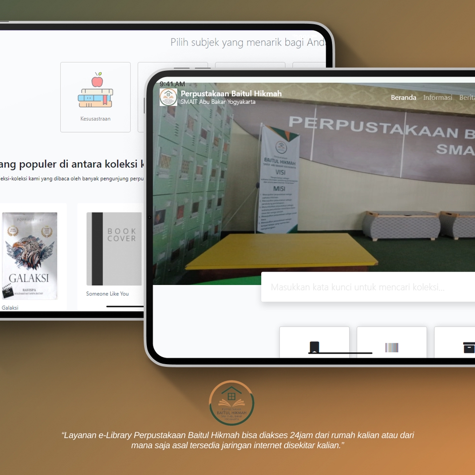Web Development - Jasa Pembuatan Website - 7