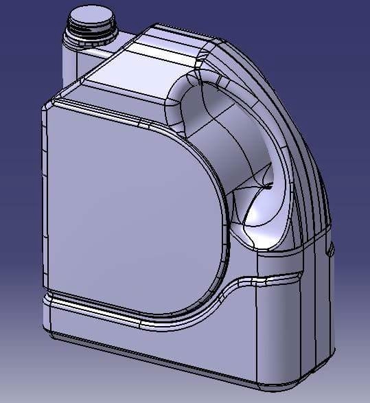 แบบถังน้ำมันพลาสติก ออกแบบ 3D เขียนแบบ ออกแบบ เขียนแบบเครื่องกล เขียนแบบ 3D รับเขียนแบบ เขียนแบบ autocad เขียนแบบเครื่องจักร รับเขียนแบบเครื่องจักร แบบบ้าน ออกแบบบ้าน รับออกแบบบ้าน เขียนแบบบ้าน 3 มิติ เขียนแบบบ้าน 3d