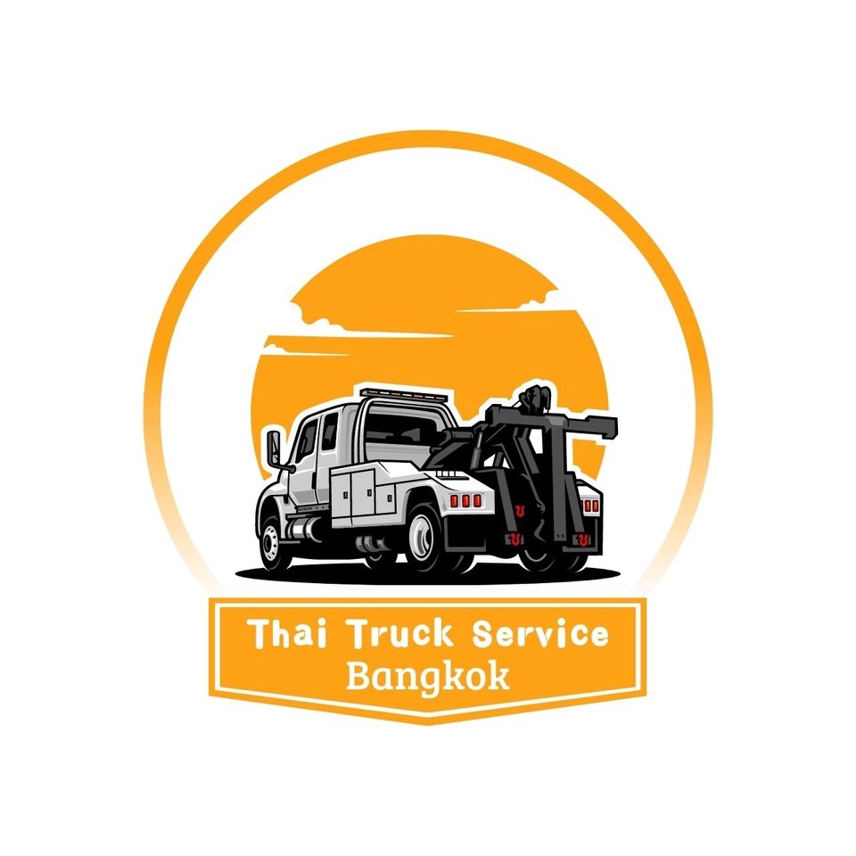 Logo - รับออกแบบโลโก้ ราคาโดนใจ ได้งานไว - 3