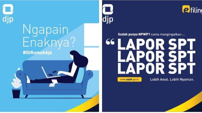 Akuntansi dan Keuangan - Penyusunan Laporan Keuangan, Konsultasi & Pelaporan Pajak Pribadi & Perusahaan - 1
