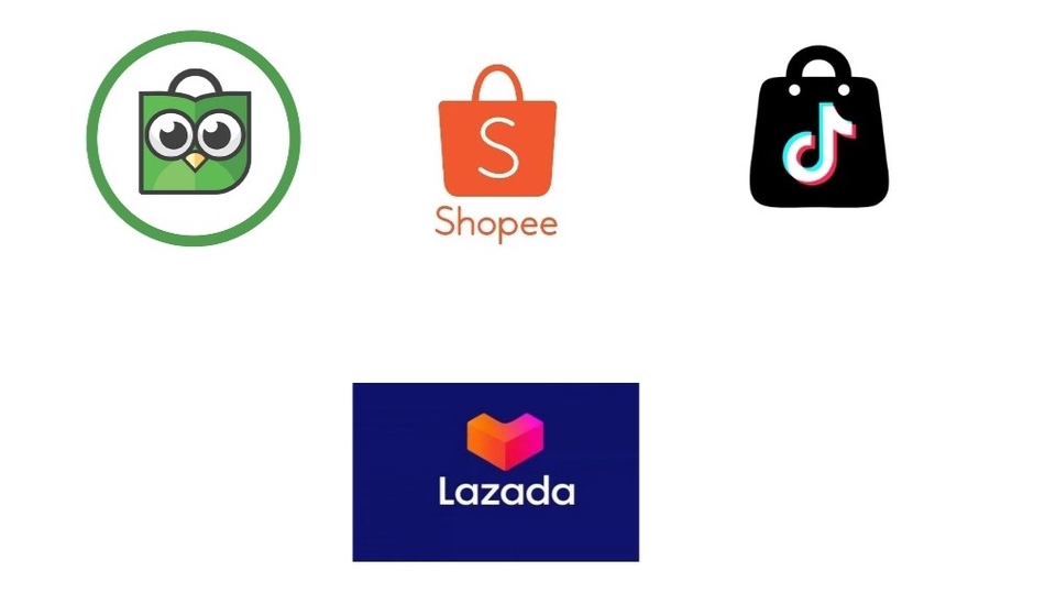 Jasa Upload Produk ke Marketplace atau Toko Online - Jasa posting produk toko online