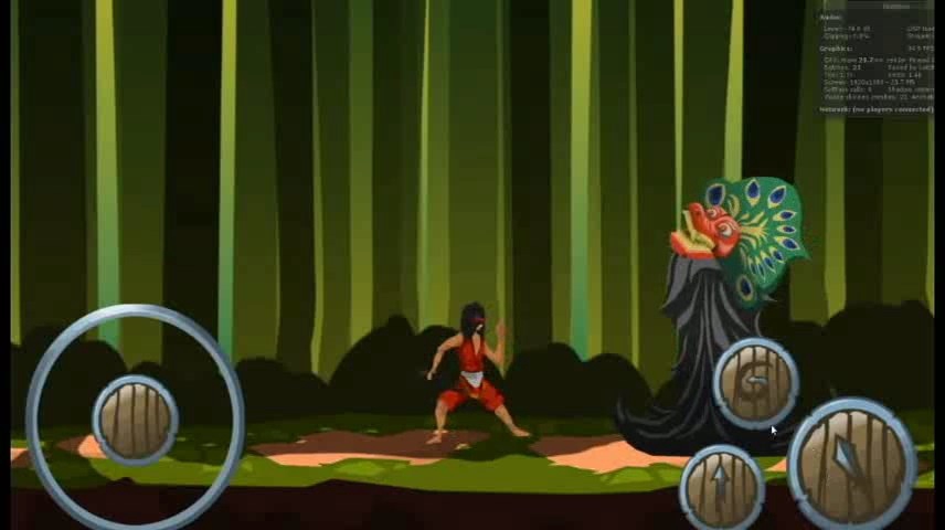 Pembuatan Game - PEMBUATAN GAME - 6