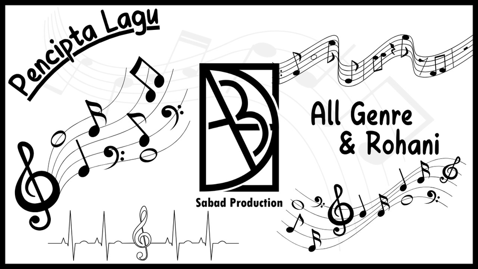 Jasa Sound Engineer / Edit Suara Video - Pembuatan Lagu All Genre & Rohani