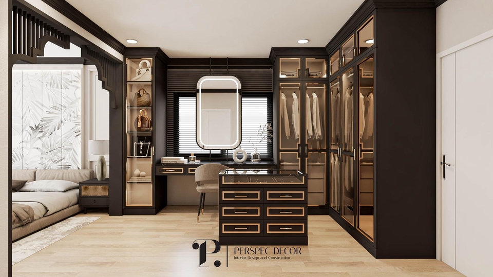 ออกแบบตกแต่งภายในและภายนอก - Interior Design & Contractions  - 27