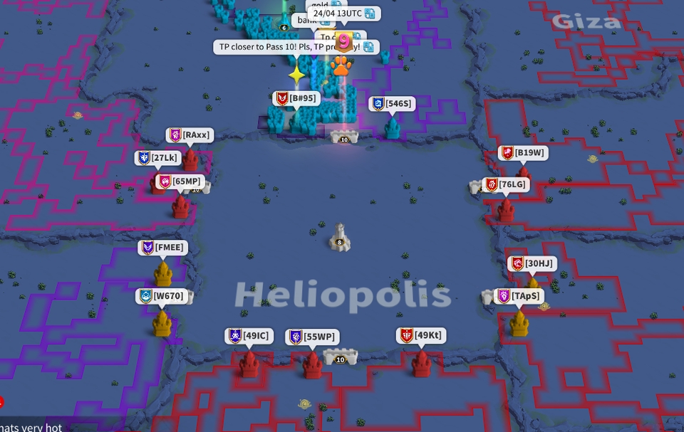 Gaming - Joki Rawat Akun Game Online Rise of Kingdom dan Call of Dragons - 10