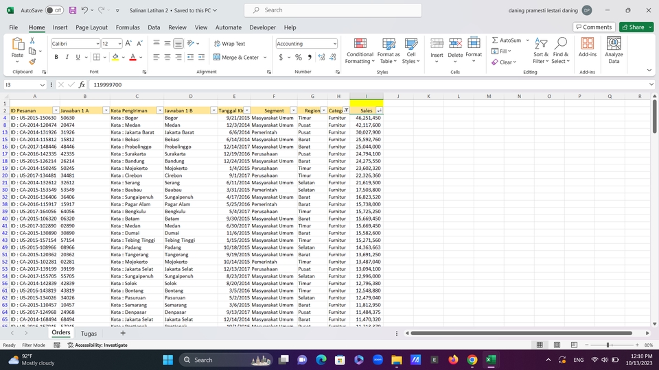 Entri Data - Jasa Entry Data - 6
