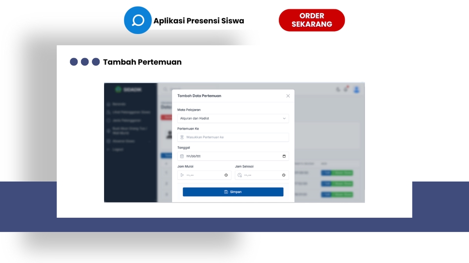 Web Development - Jasa Custom Pembuatan Website Untuk Sekolah, Pemerintahan dan Perusahaan - 11