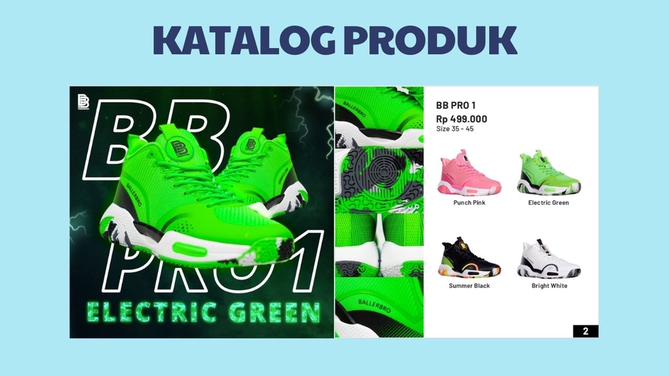 Digital Printing - DESAIN BANNER, SPANDUK, KARTU NAMA, POSTER, COVER BUKU, LAYOUT BUKU, MENU MAKANAN, KATALOG PRODUK - 3