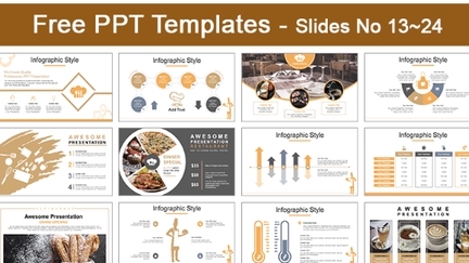 Presentasi - Desain Presentasi Murah Meriah  - 4