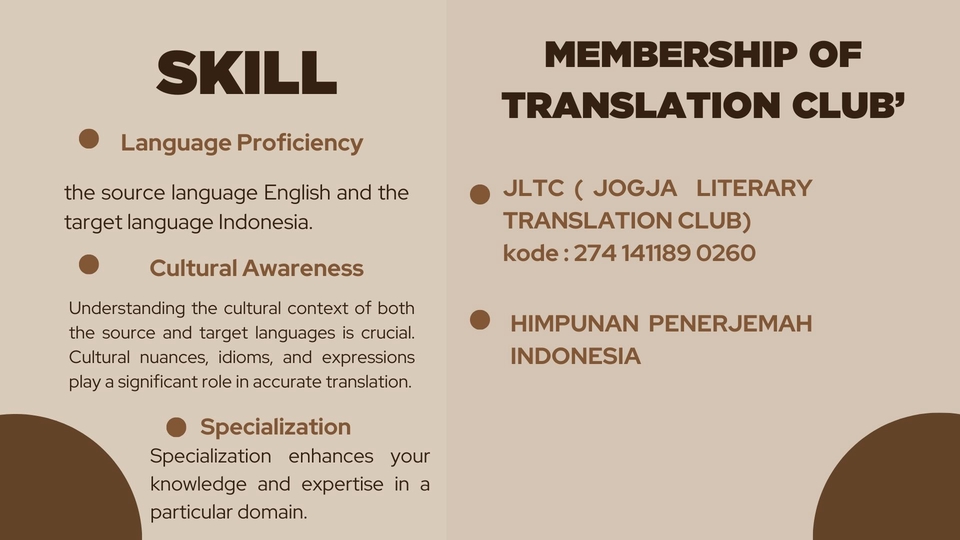 Penerjemahan - MENERJEMAHKAN ARTIKEL,THESIS JOURNAL,MARKETING MATERIAL DLL DARI BAHASA INGGRIS KE BAHASA INDONESIA - 6