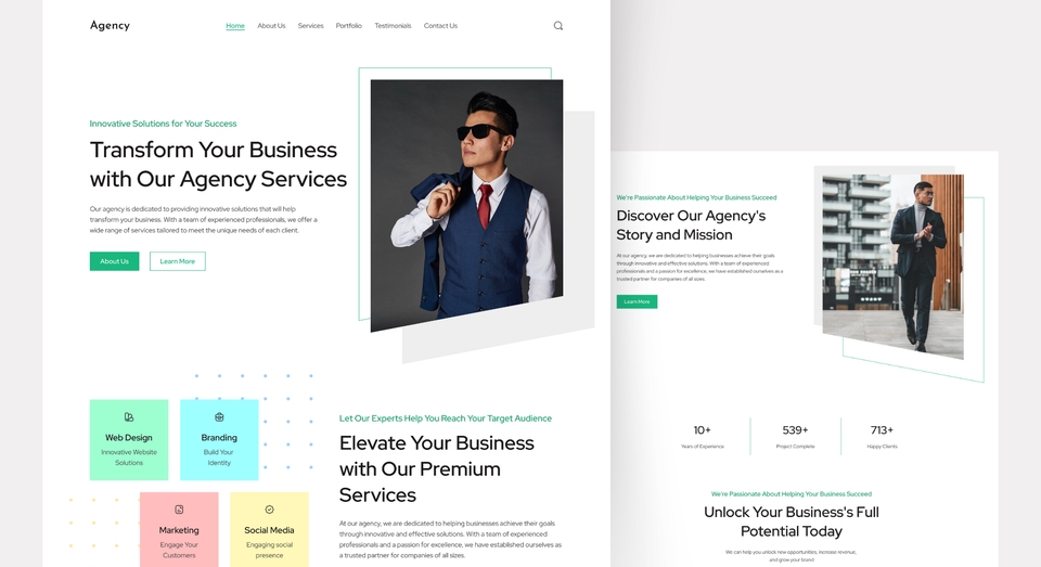 Jasa Desain UI UX - Desain Aplikasi Mobile & Website - Freelance UI UX