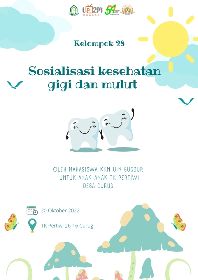 Banner Online - Banner, poster, brosur dan design apapun - 4