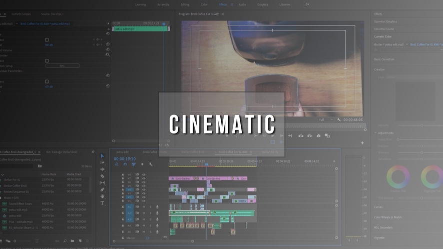 Video Editing - Jasa Edit Video Profesional FREE Konsultasi Konsep - 3