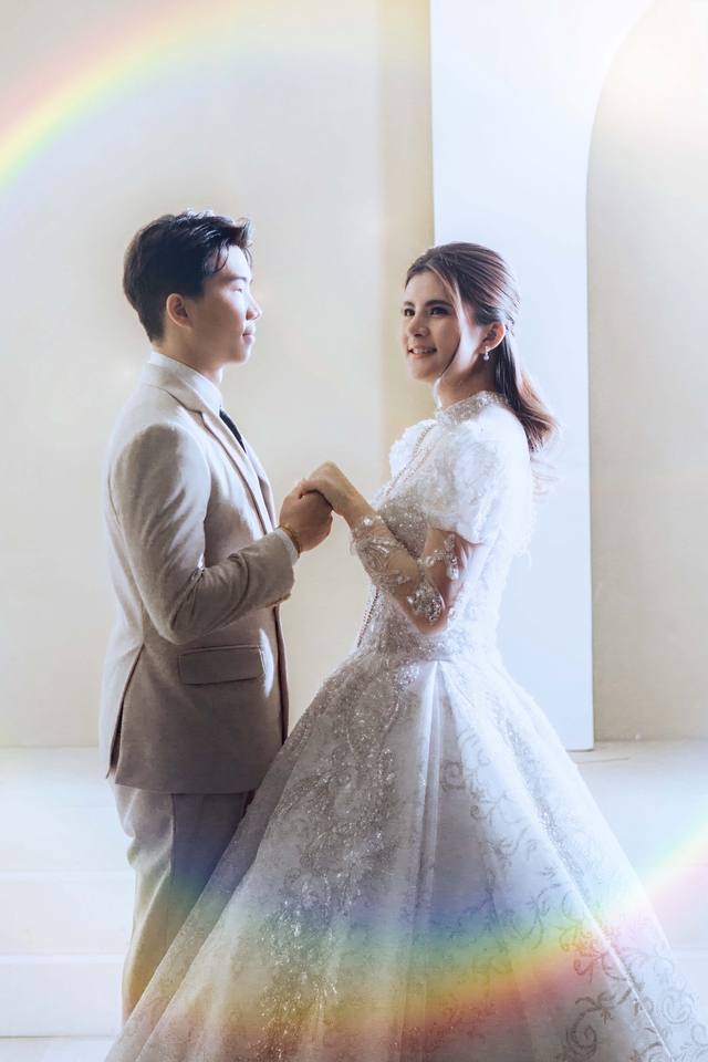 ไดคัท & Photoshop - ไดคัท รีทัช ตัดต่อ แต่งภาพ - 6