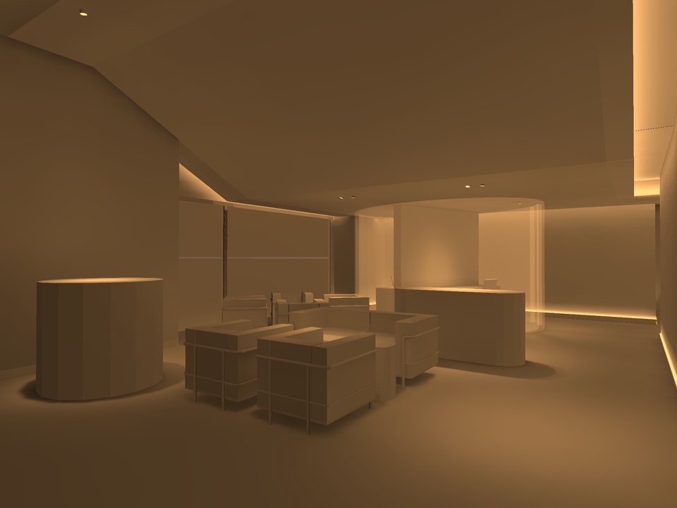 เขียนแบบวิศวกรรมและออกแบบโครงสร้าง - ออกแบบและคำนวณแสงสว่างทั้งภายในและภายนอกอาคารด้วยโปรแกรม Dialux Evo เขียนแบบผังไฟฟ้าแสงสว่าง - 17