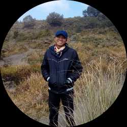 ajigum