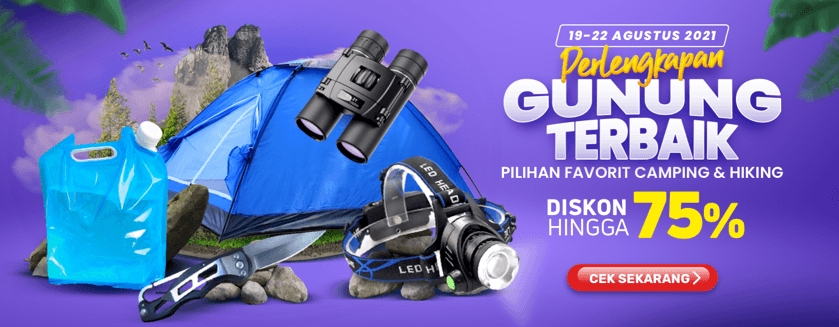 Desain Web - PROFESIONAL DESIGN BANNER WEB - 3