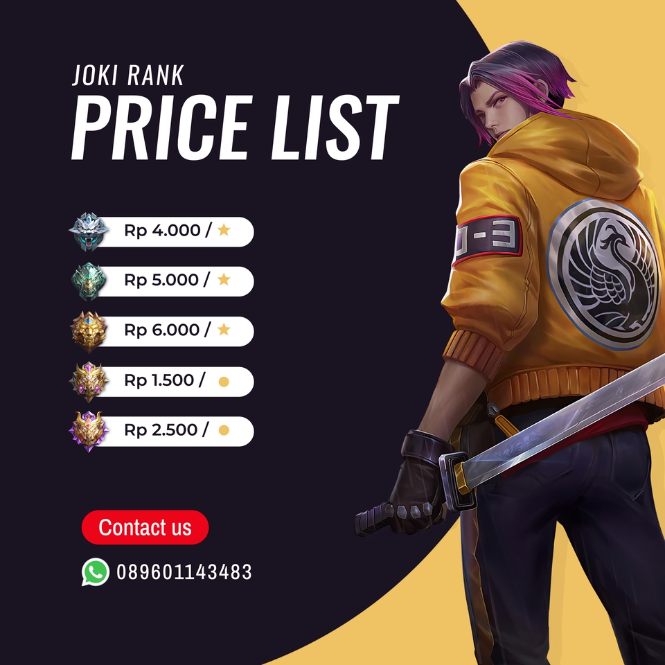 Gaming - FAST PROCESS ( Boosting Rank Professional ) - 2