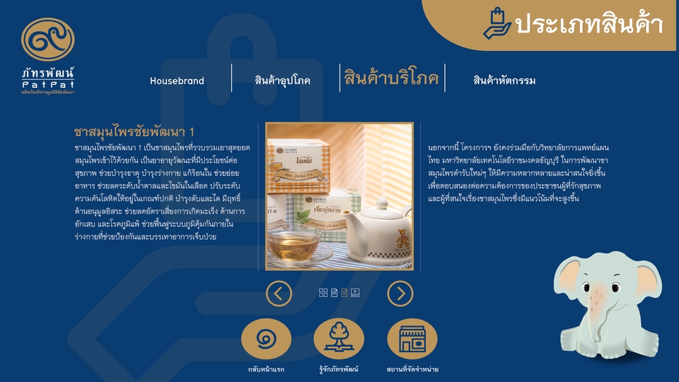 UX/UI Design for Web & App - ออกแบบ UX/UI Web App ทุกประเภท และงานTouch Screen & Interactive - 3