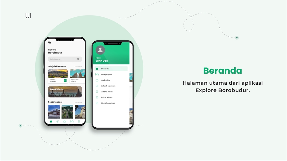 UI & UX Design - Desain UI Website & Mobile Terpercaya - 4