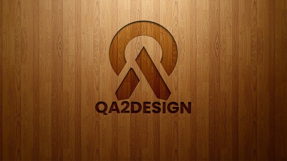 Logo - DESAIN LOGO & BRANDING PERUSAHAN - 1