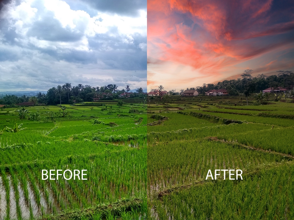 Edit Gambar & Photoshop - EDIT GAMBAR DAN FOTO - 8