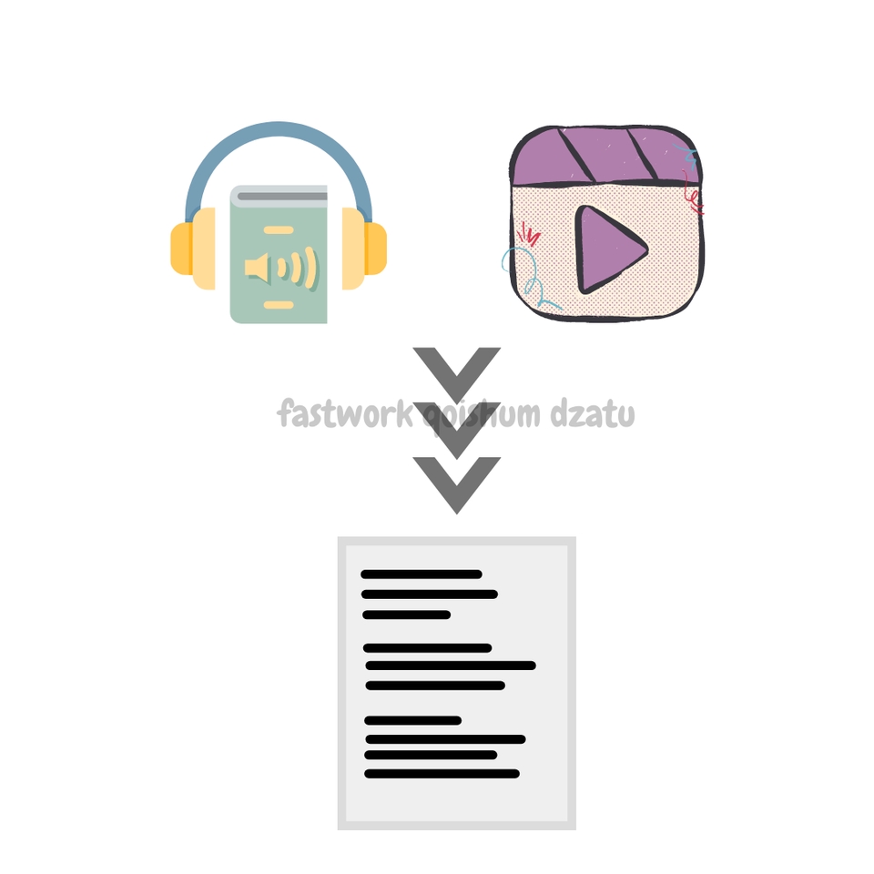Pengetikan Umum - Jasa Transkrip Audio / Video ke Text - 3